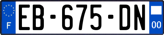 EB-675-DN