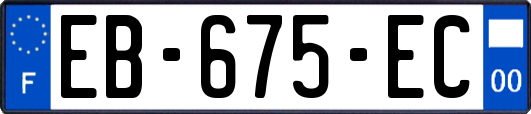 EB-675-EC