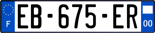 EB-675-ER