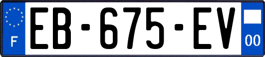 EB-675-EV