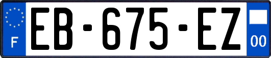 EB-675-EZ