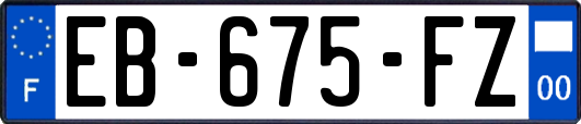 EB-675-FZ