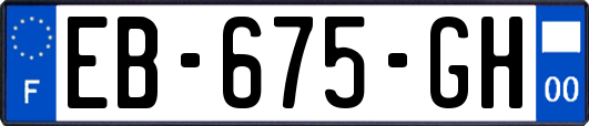 EB-675-GH