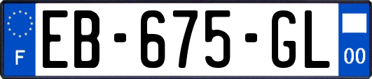 EB-675-GL