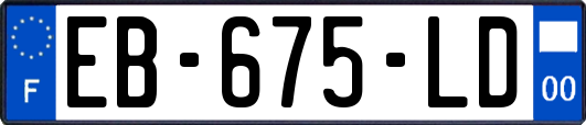 EB-675-LD