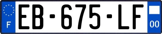 EB-675-LF