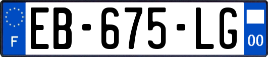 EB-675-LG