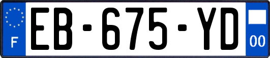 EB-675-YD