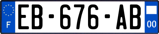 EB-676-AB