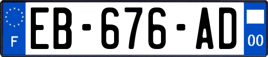 EB-676-AD