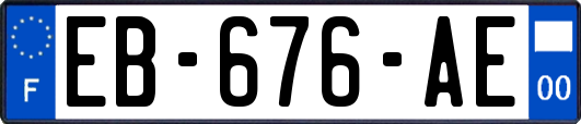 EB-676-AE