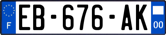 EB-676-AK