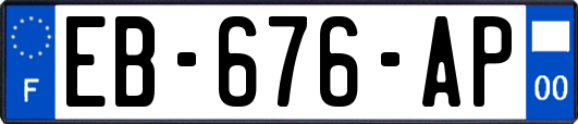 EB-676-AP