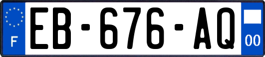 EB-676-AQ