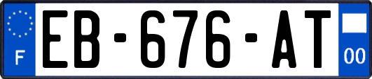 EB-676-AT