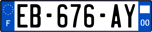 EB-676-AY