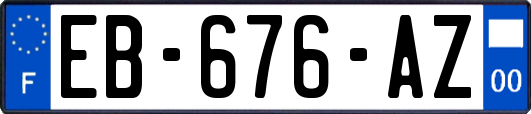 EB-676-AZ