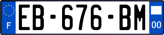 EB-676-BM