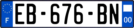 EB-676-BN