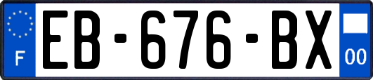 EB-676-BX