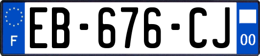 EB-676-CJ