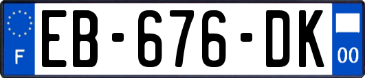 EB-676-DK