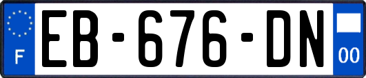 EB-676-DN