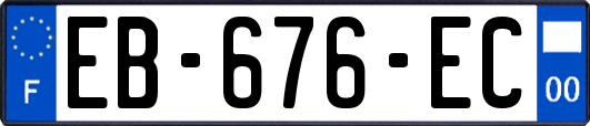 EB-676-EC