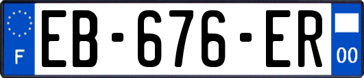 EB-676-ER