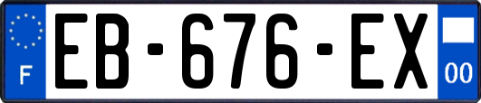 EB-676-EX