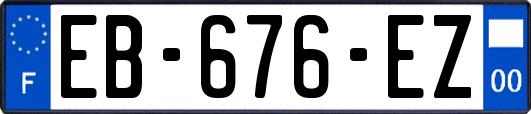 EB-676-EZ