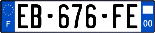 EB-676-FE