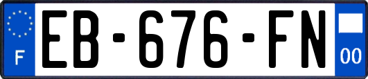 EB-676-FN