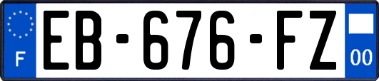 EB-676-FZ