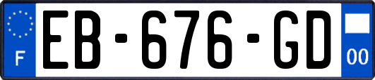 EB-676-GD