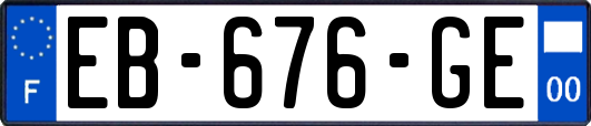 EB-676-GE