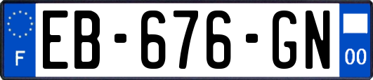 EB-676-GN