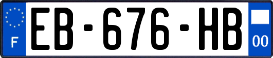 EB-676-HB