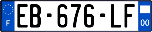 EB-676-LF