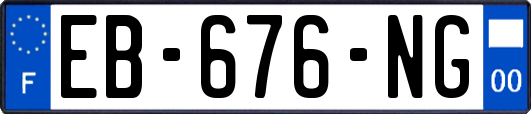 EB-676-NG