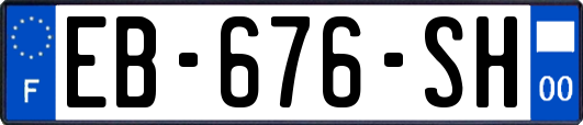 EB-676-SH