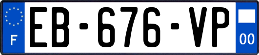 EB-676-VP