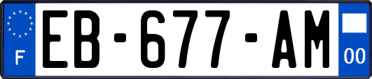 EB-677-AM