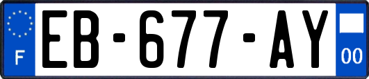 EB-677-AY