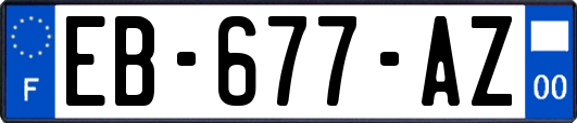 EB-677-AZ