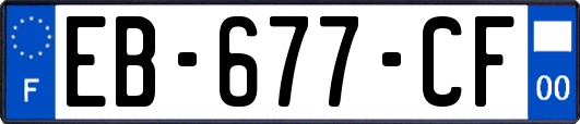 EB-677-CF