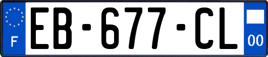 EB-677-CL