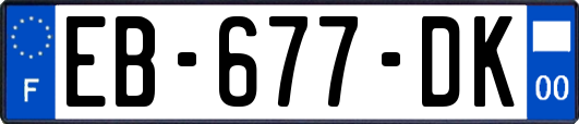 EB-677-DK