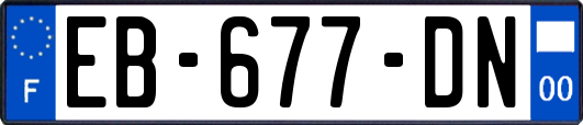 EB-677-DN