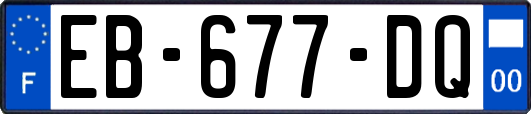 EB-677-DQ